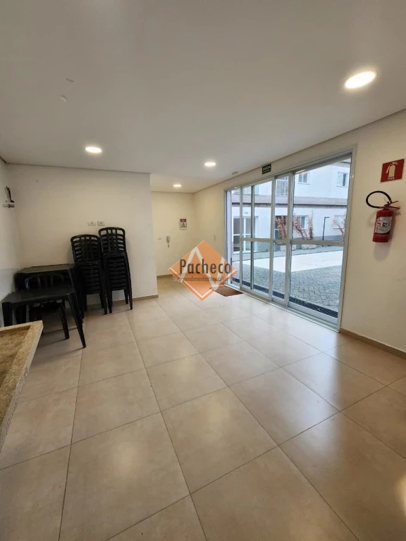 Apartamento, 2 quartos, 50 m² - Foto 25