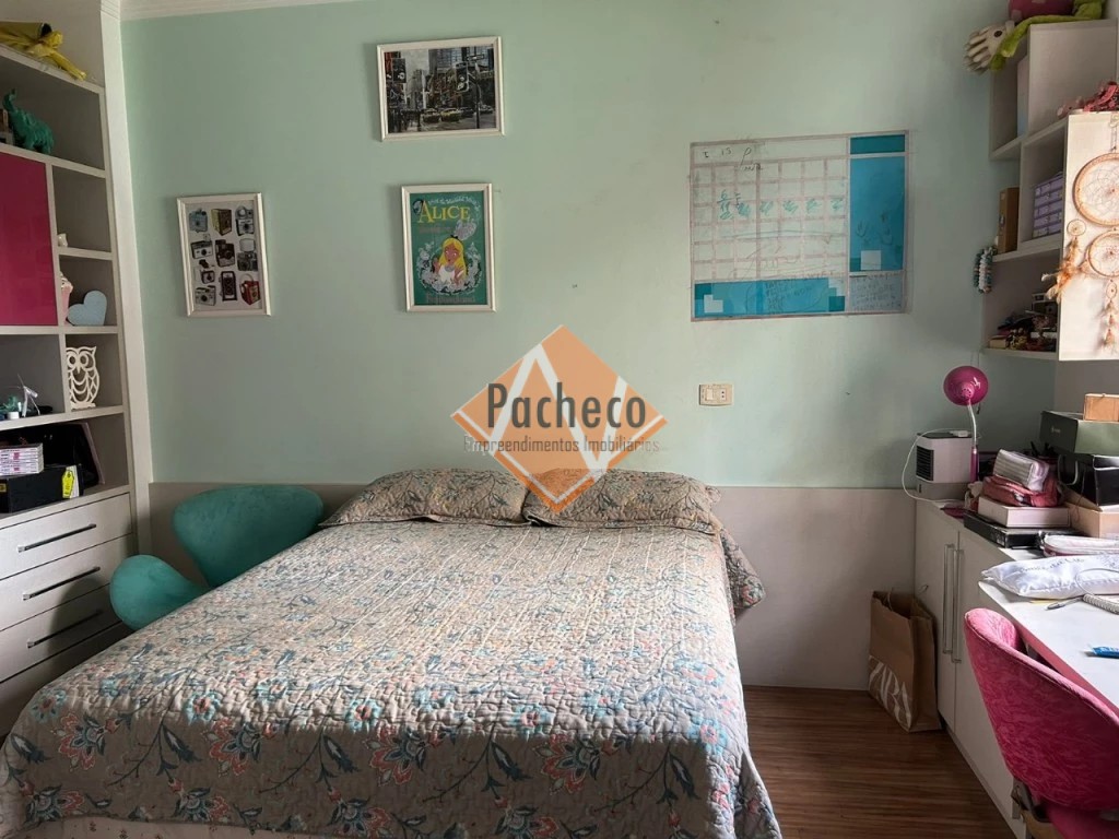 Apartamento à venda com 3 quartos, 186m² - Foto 13