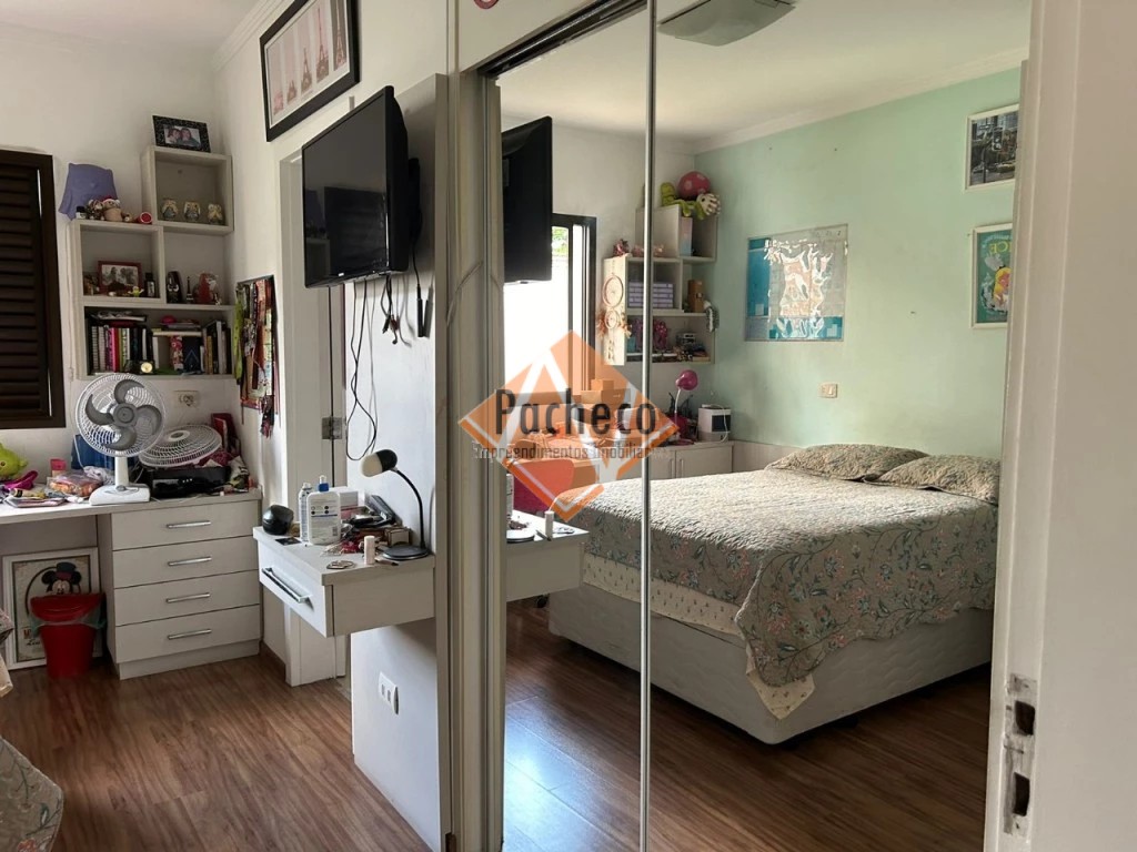 Apartamento à venda com 3 quartos, 186m² - Foto 14
