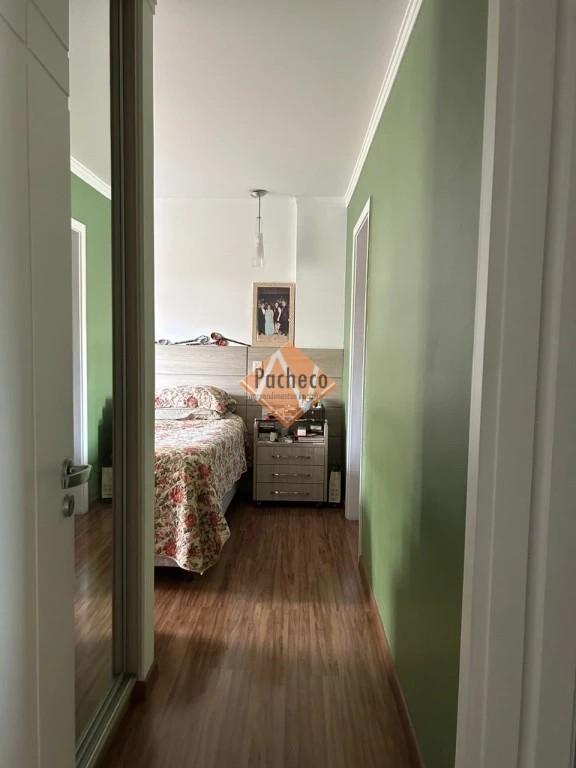 Apartamento à venda com 3 quartos, 186m² - Foto 15