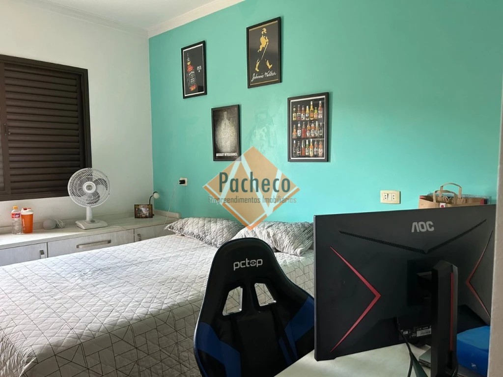 Apartamento à venda com 3 quartos, 186m² - Foto 18