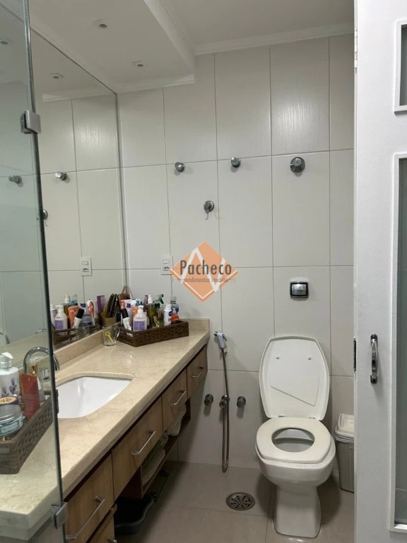 Apartamento à venda com 3 quartos, 186m² - Foto 20