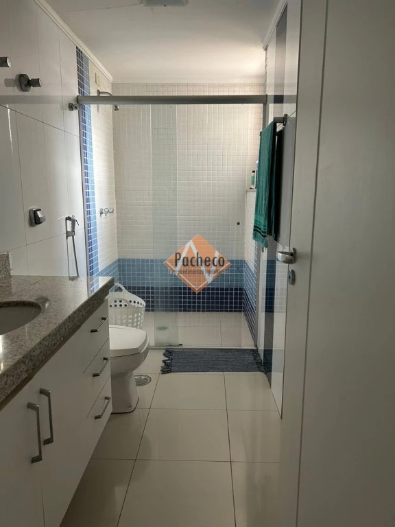 Apartamento à venda com 3 quartos, 186m² - Foto 21