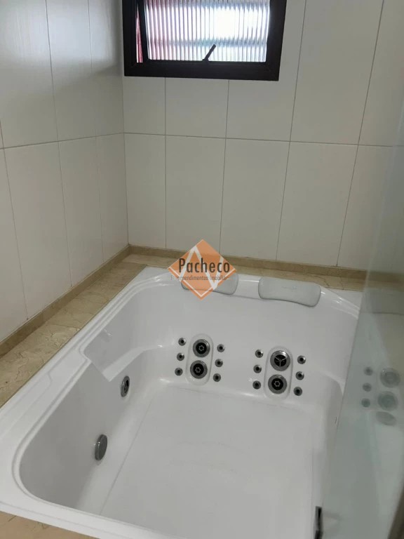 Apartamento à venda com 3 quartos, 186m² - Foto 23