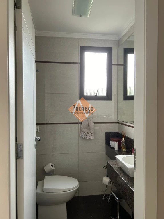Apartamento à venda com 3 quartos, 186m² - Foto 24