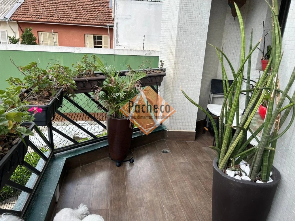 Apartamento à venda com 3 quartos, 186m² - Foto 26