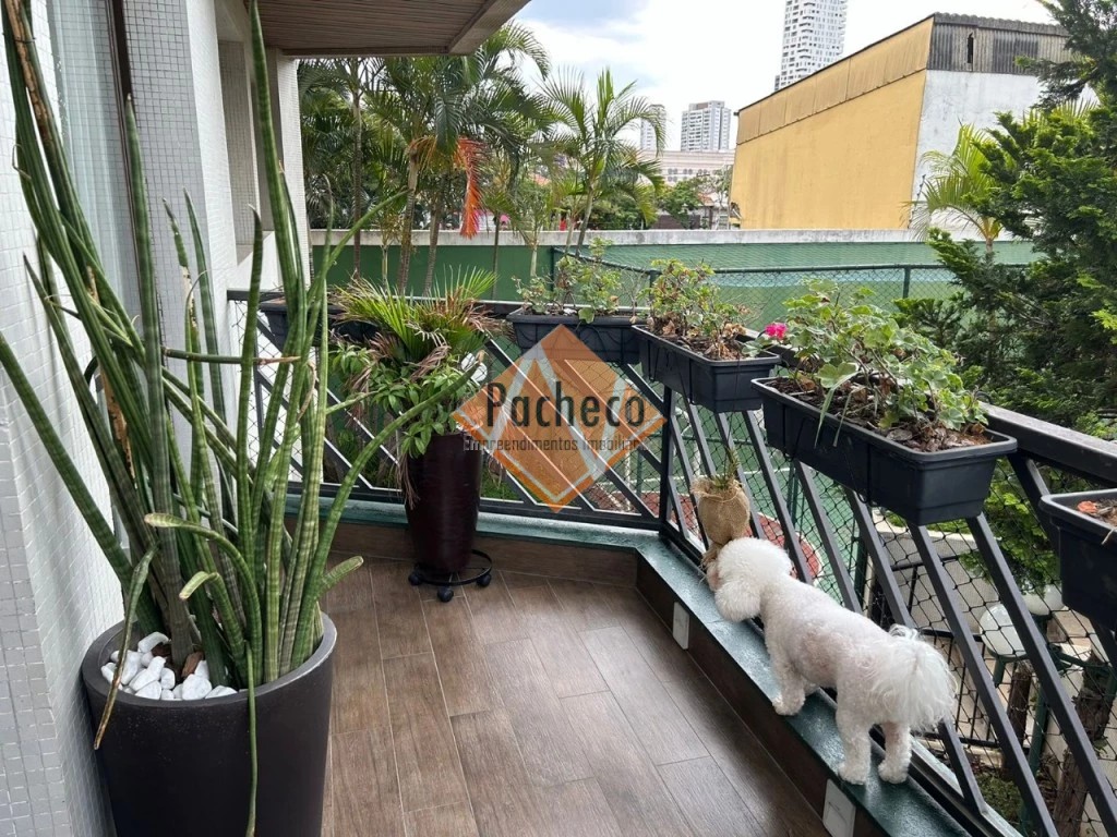 Apartamento à venda com 3 quartos, 186m² - Foto 27