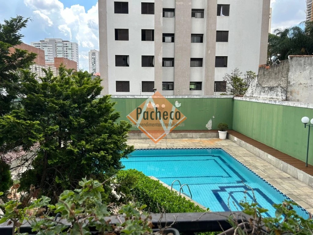 Apartamento à venda com 3 quartos, 186m² - Foto 28