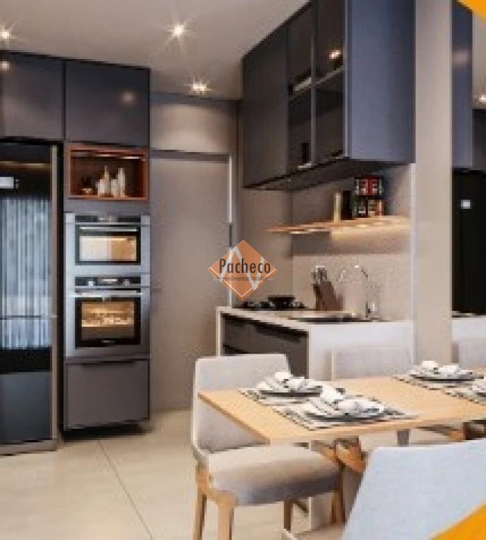 Apartamento, 2 quartos, 36 m² - Foto 3