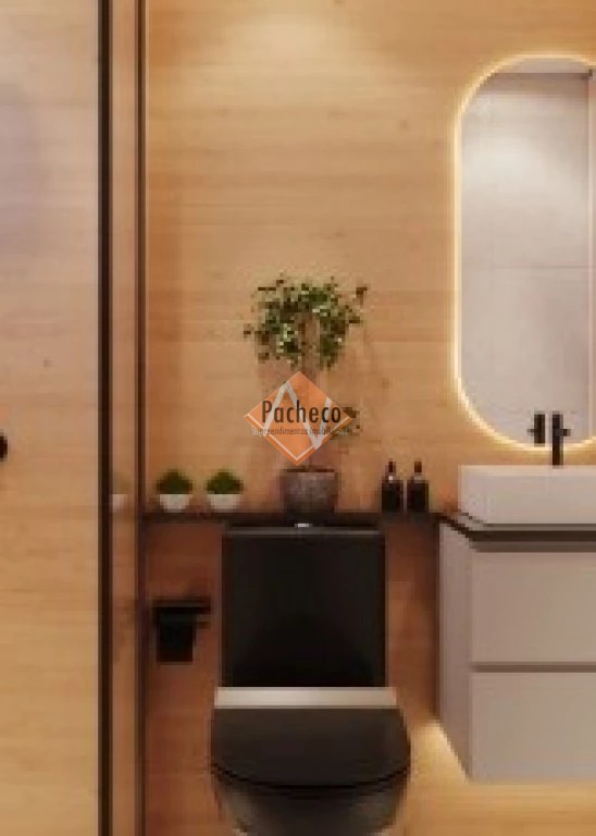 Apartamento, 2 quartos, 36 m² - Foto 6