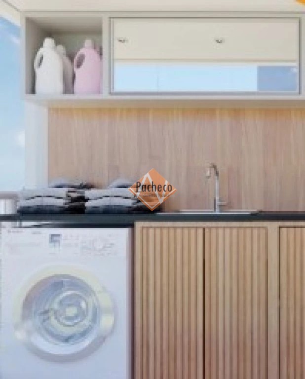 Apartamento, 2 quartos, 36 m² - Foto 7