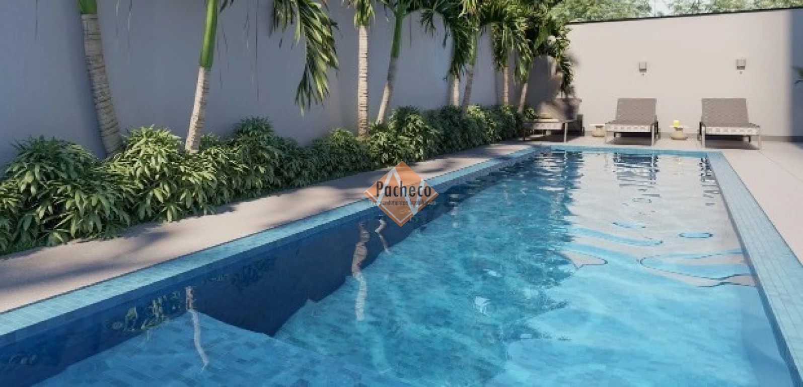 Apartamento, 2 quartos, 36 m² - Foto 9