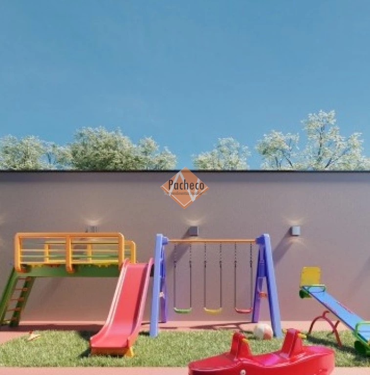 Apartamento, 2 quartos, 36 m² - Foto 10