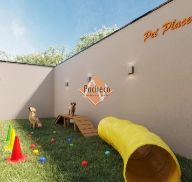 Apartamento, 2 quartos, 36 m² - Foto 11