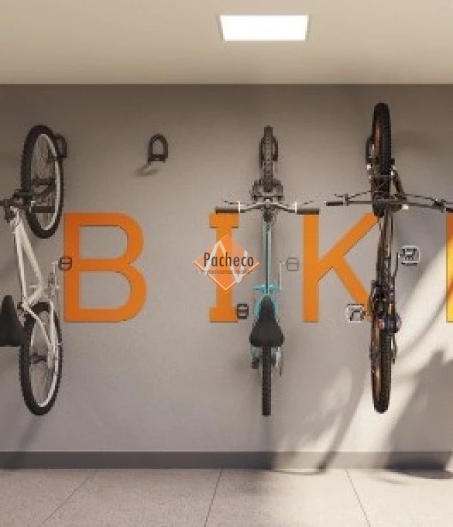 Apartamento, 2 quartos, 36 m² - Foto 12