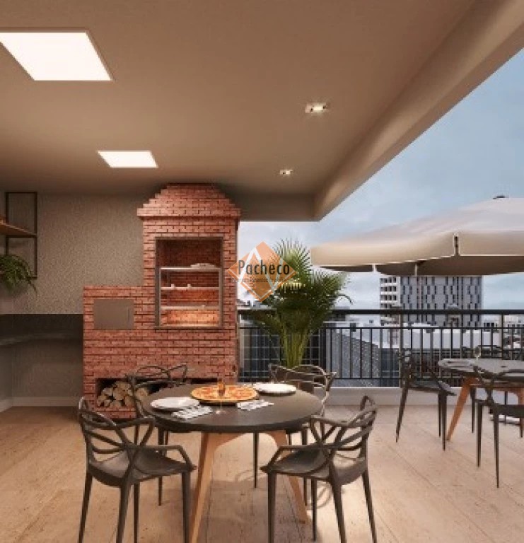 Apartamento, 2 quartos, 36 m² - Foto 13