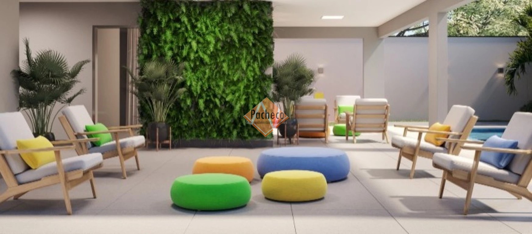 Apartamento, 2 quartos, 36 m² - Foto 14