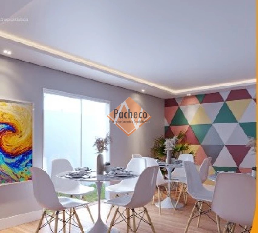 Apartamento, 2 quartos, 36 m² - Foto 15