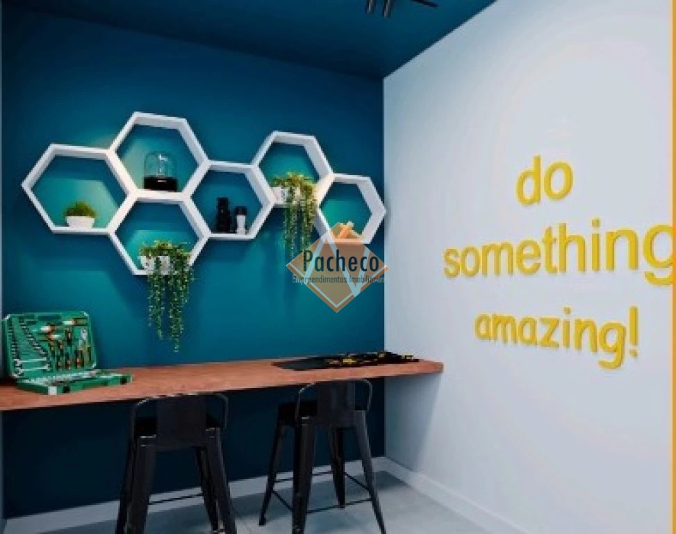 Apartamento, 2 quartos, 36 m² - Foto 16