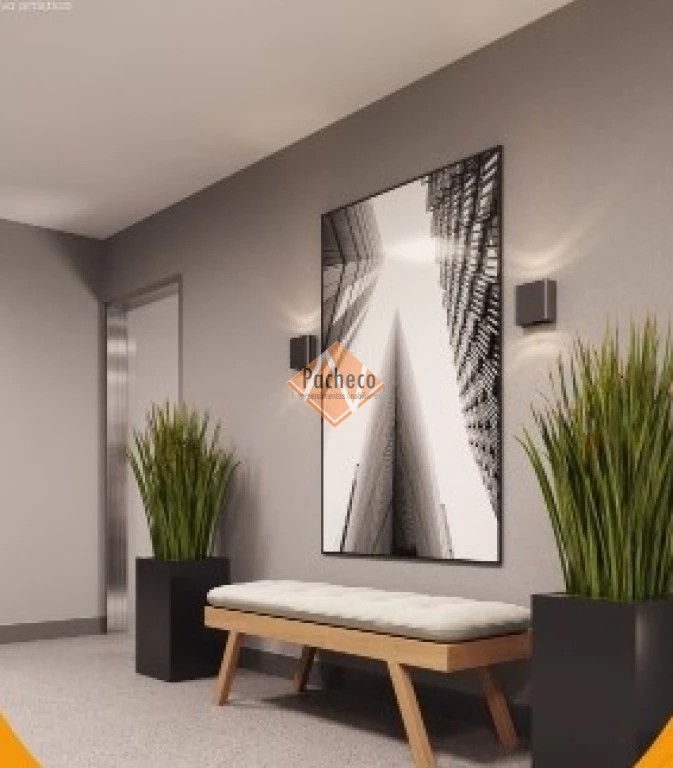 Apartamento, 2 quartos, 36 m² - Foto 18