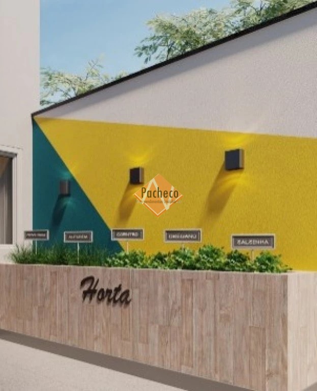 Apartamento, 2 quartos, 36 m² - Foto 19