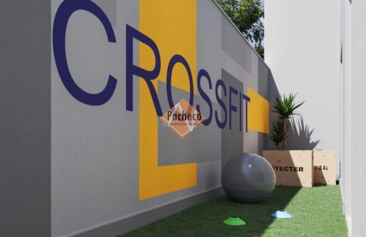 Apartamento, 2 quartos, 36 m² - Foto 20