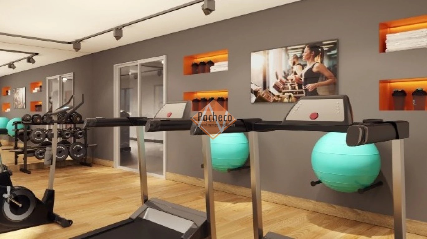 Apartamento, 2 quartos, 36 m² - Foto 21