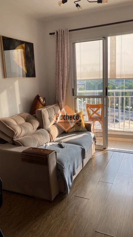 Apartamento, 2 quartos, 78 m² - Foto 1