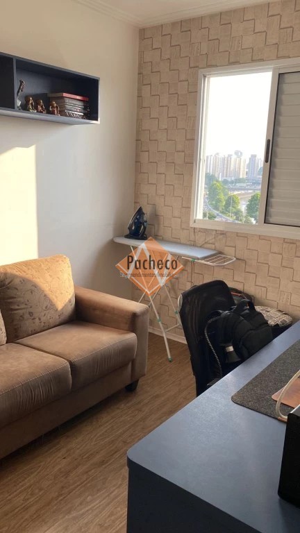 Apartamento, 2 quartos, 78 m² - Foto 3