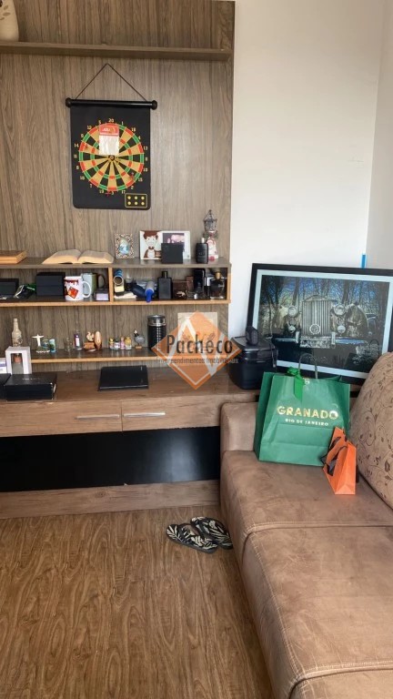 Apartamento, 2 quartos, 78 m² - Foto 4