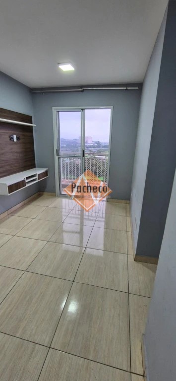Apartamento, 2 quartos, 54 m² - Foto 2