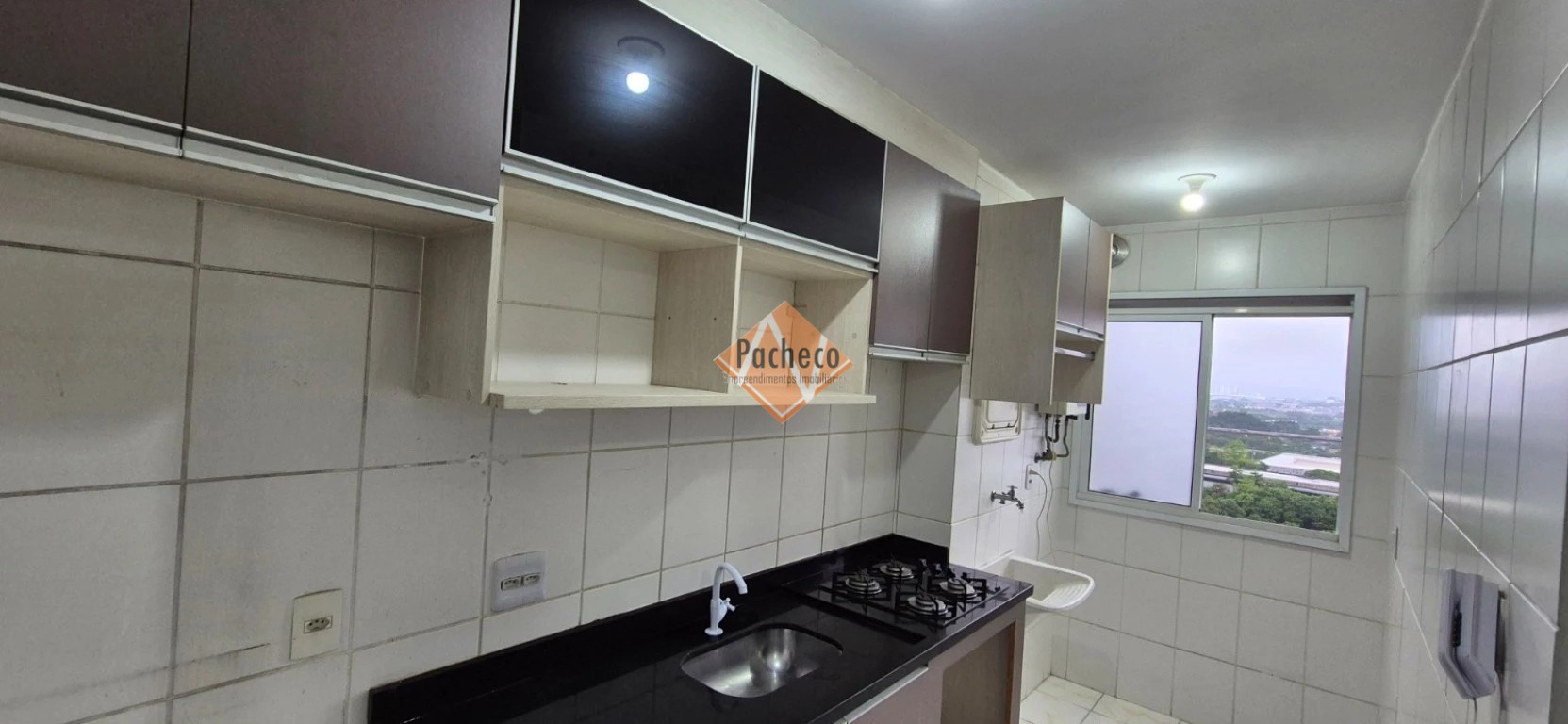 Apartamento, 2 quartos, 54 m² - Foto 4