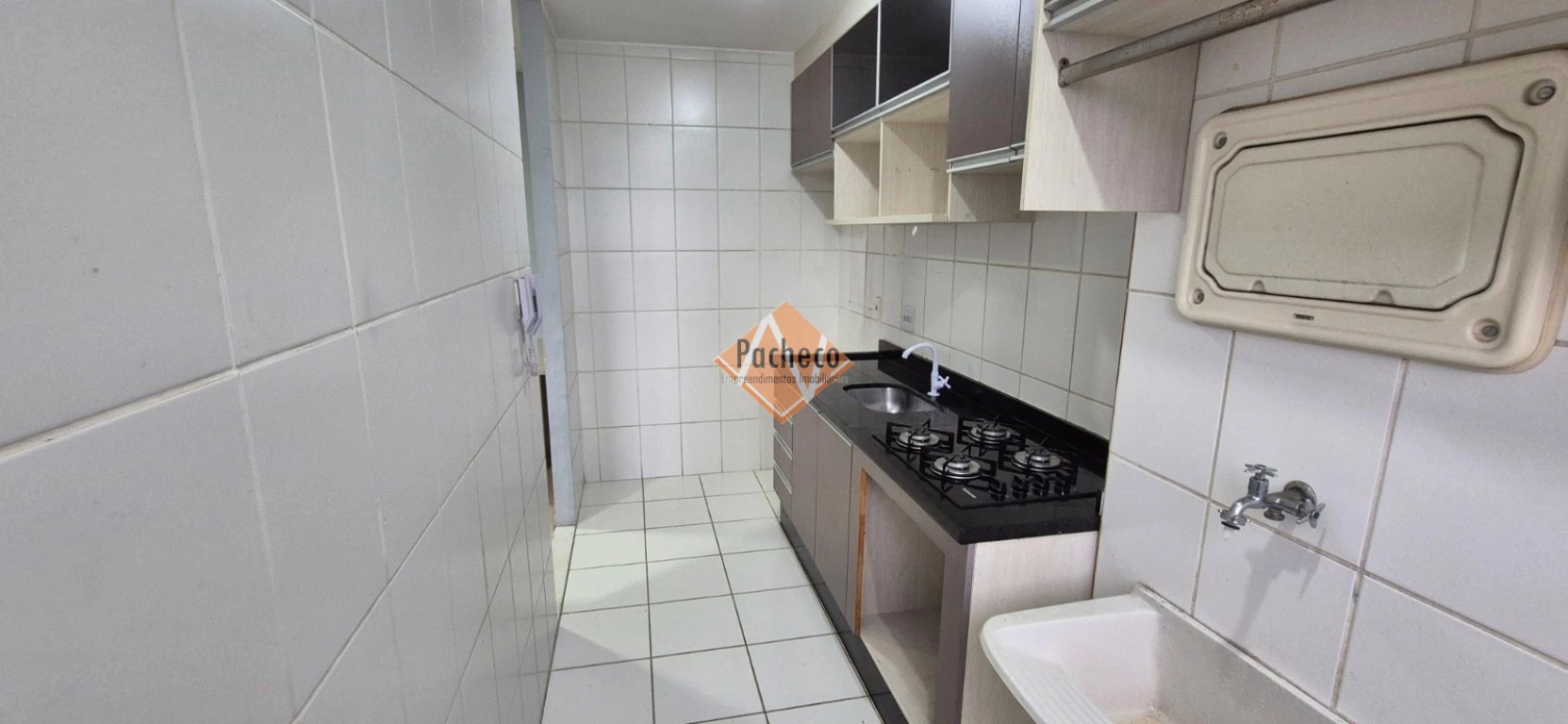 Apartamento, 2 quartos, 54 m² - Foto 5