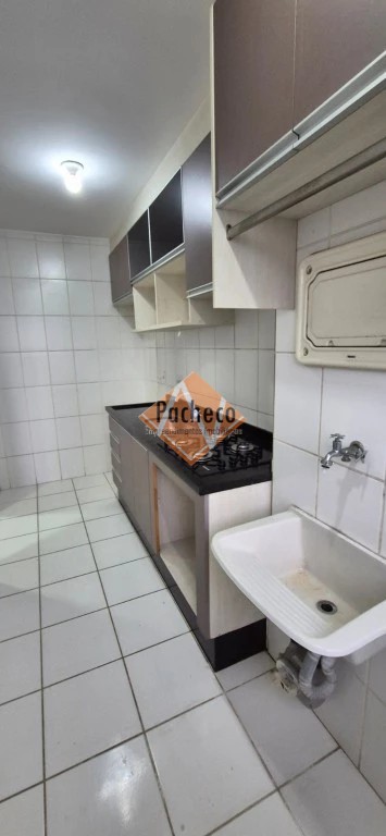 Apartamento, 2 quartos, 54 m² - Foto 6