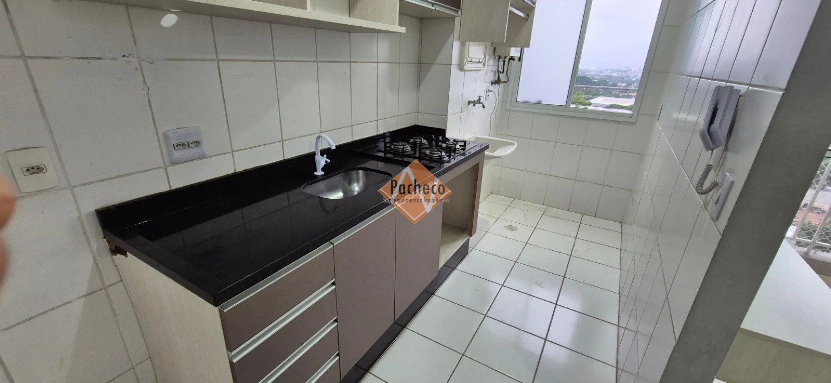 Apartamento, 2 quartos, 54 m² - Foto 7