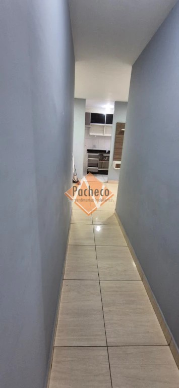 Apartamento, 2 quartos, 54 m² - Foto 9