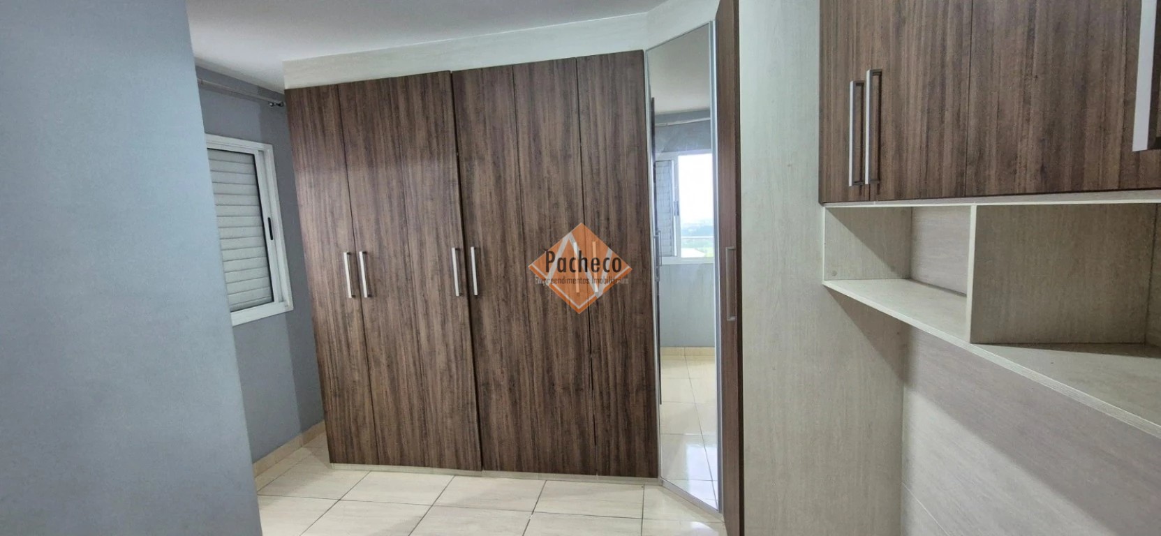 Apartamento, 2 quartos, 54 m² - Foto 12