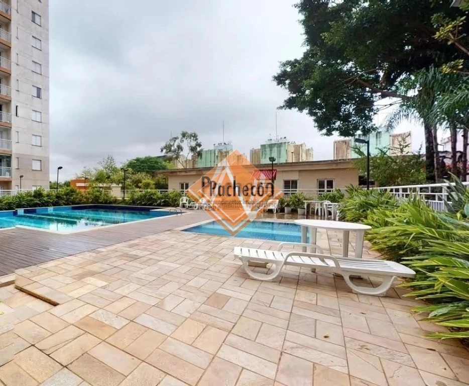 Apartamento, 2 quartos, 54 m² - Foto 24