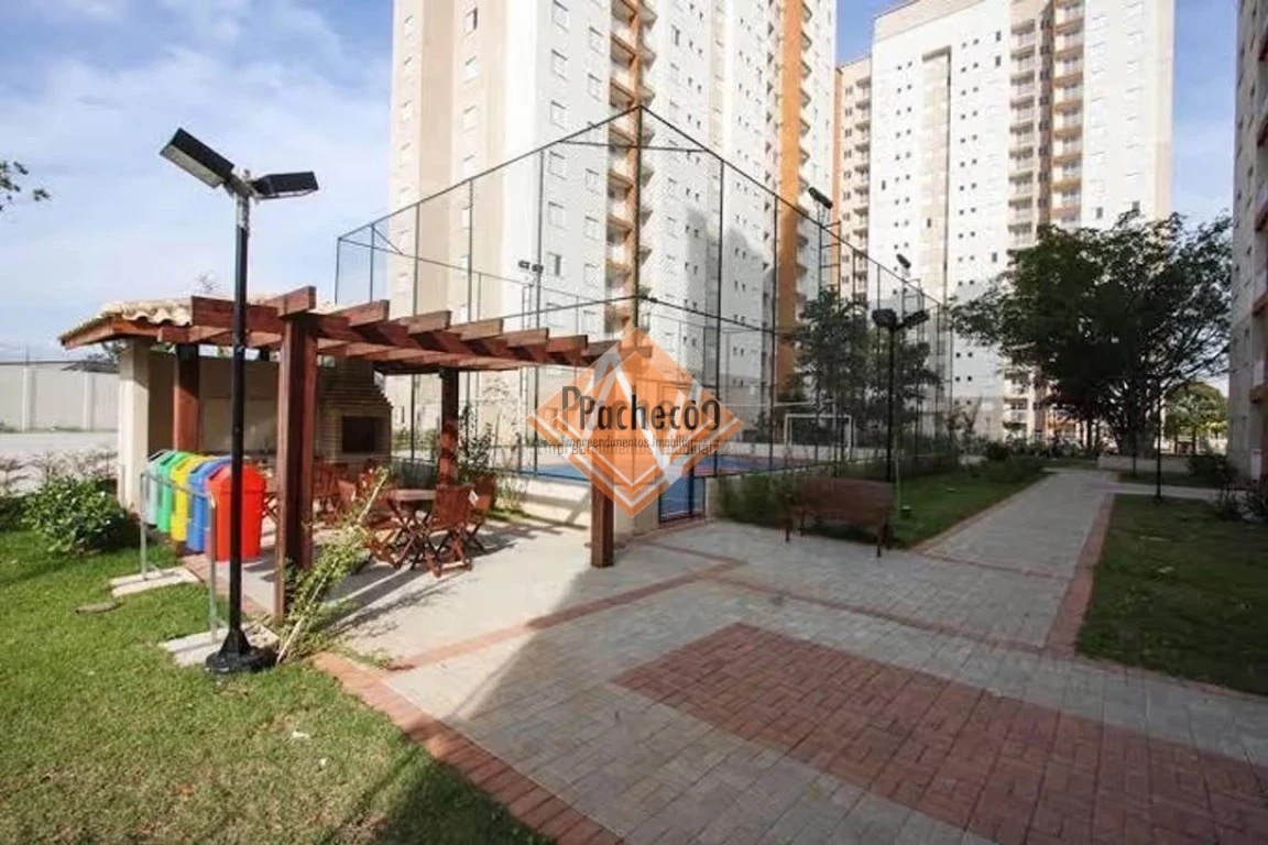 Apartamento, 2 quartos, 54 m² - Foto 27