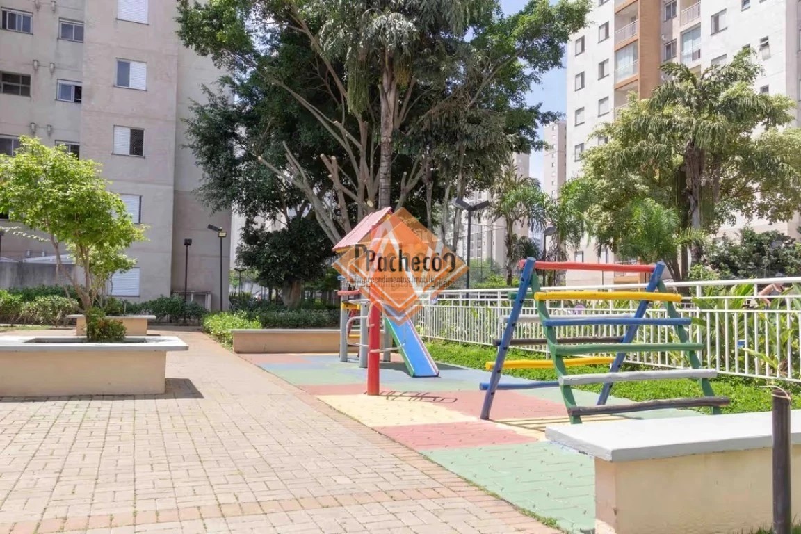 Apartamento, 2 quartos, 54 m² - Foto 30