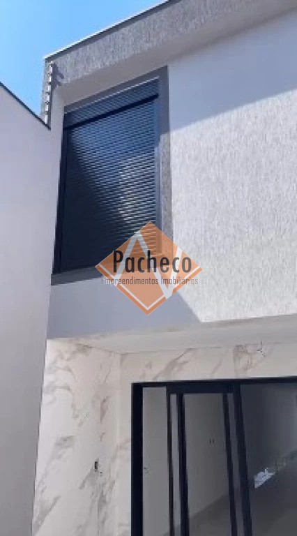 Sobrado à venda com 3 quartos, 260m² - Foto 8