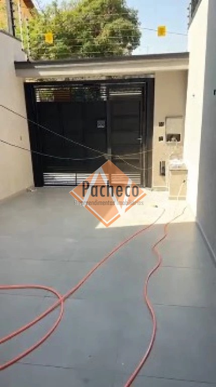 Sobrado à venda com 3 quartos, 260m² - Foto 19