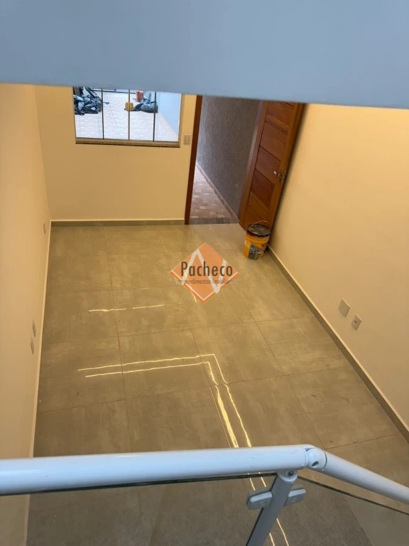 Sobrado, 3 quartos, 128 m² - Foto 2