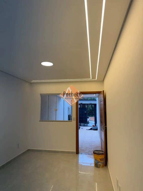 Sobrado, 3 quartos, 128 m² - Foto 3