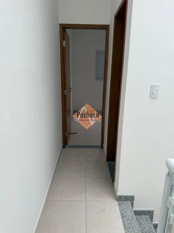 Sobrado, 3 quartos, 128 m² - Foto 4
