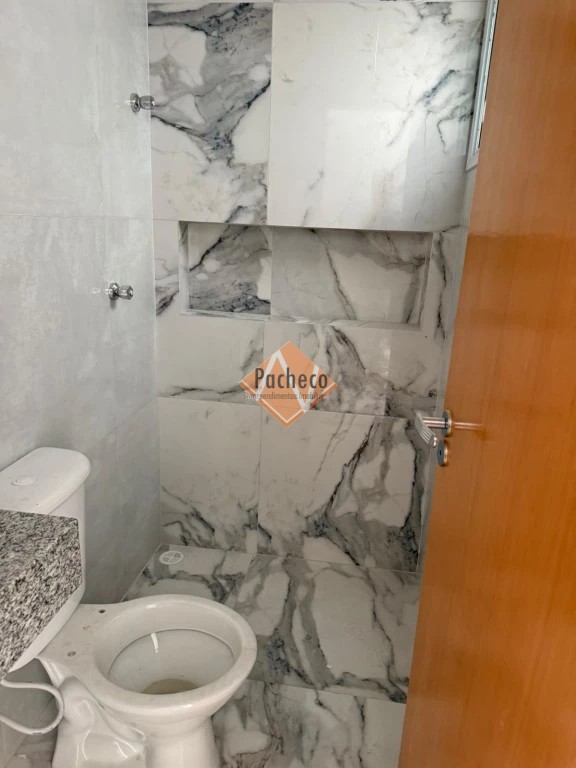 Sobrado, 3 quartos, 128 m² - Foto 8