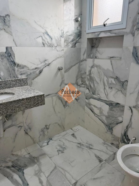 Sobrado, 3 quartos, 128 m² - Foto 9