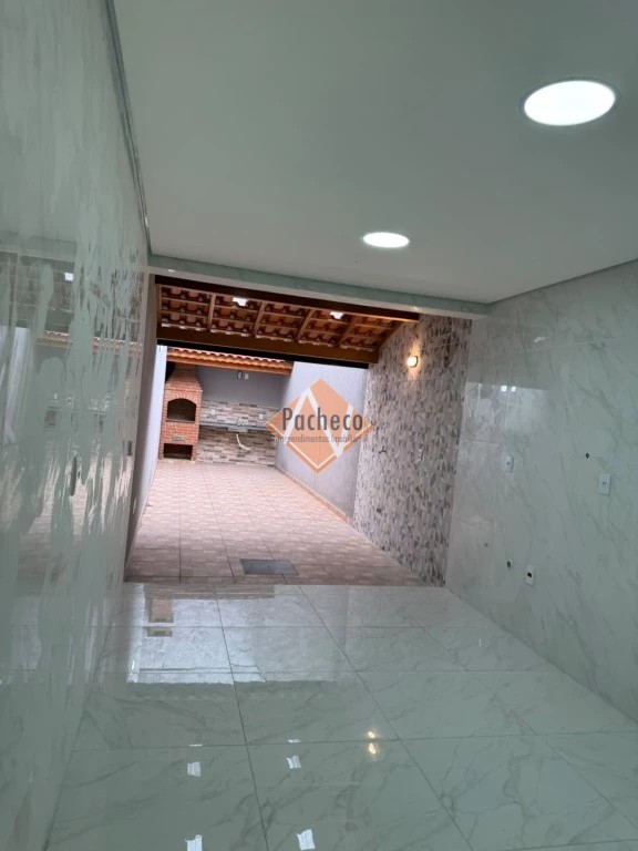Sobrado, 3 quartos, 128 m² - Foto 11