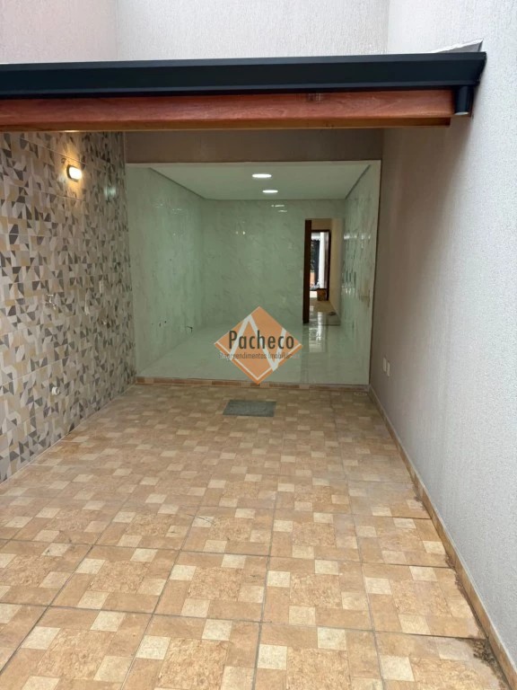 Sobrado, 3 quartos, 128 m² - Foto 12
