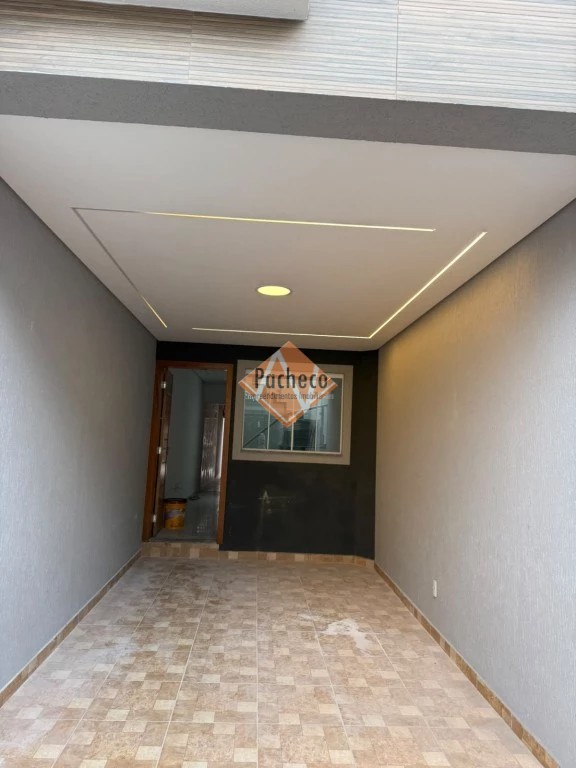 Sobrado, 3 quartos, 128 m² - Foto 13